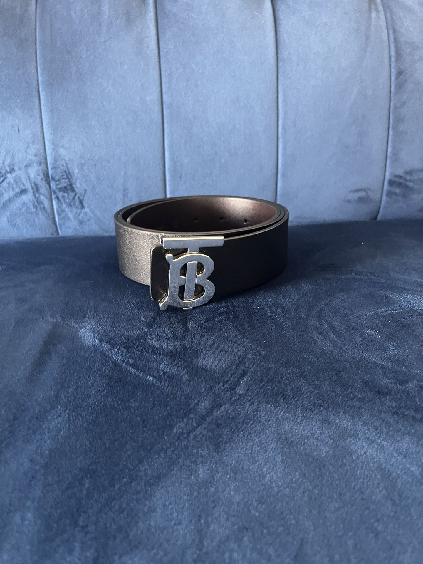 Burberry Belt 