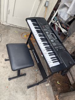 Piano