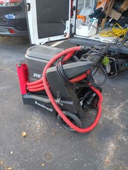 Rotobrush Beast