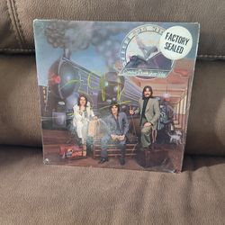 Three Dog Night LP