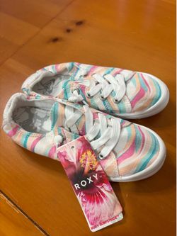 Girls Roxy Shoes