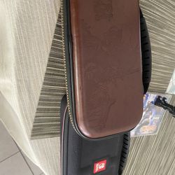 2 Nintendo Switch Cases 