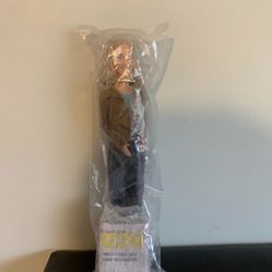 Christina Aguilera Doll