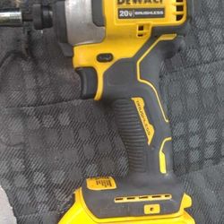 Dewalt Impact