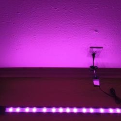 Fluval Plant 3.0 LED Planted Aquarium Lighting, 46 Watts, 36-46 Inches - $150 (Harahan)