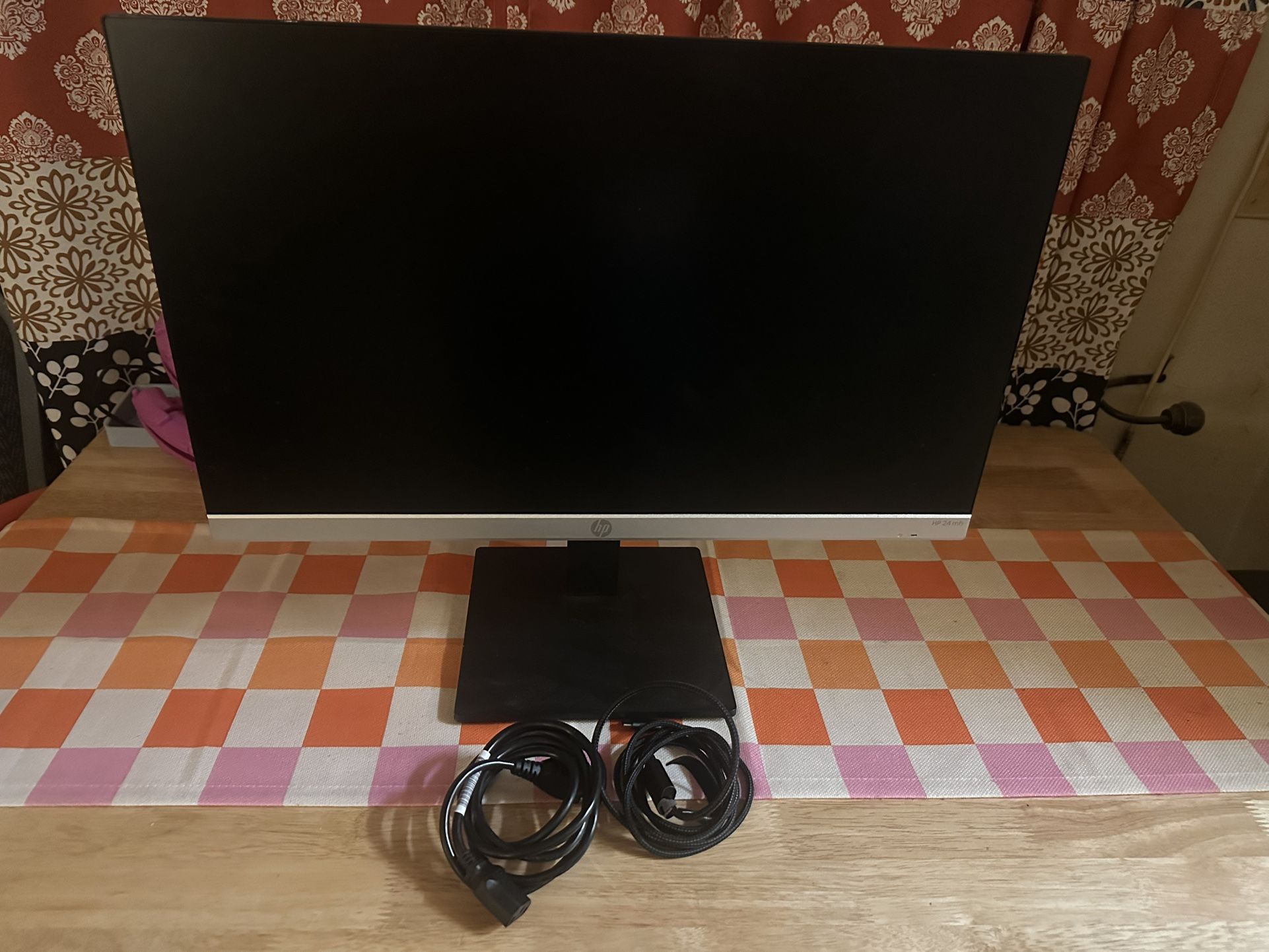 Ho Computer Monitor