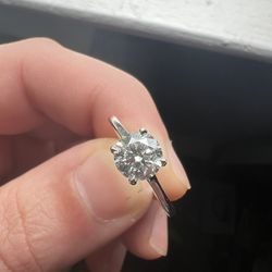 Engagement Ring