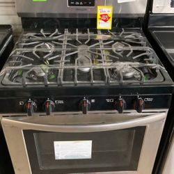 Frigidaire FCRGS PQC 
