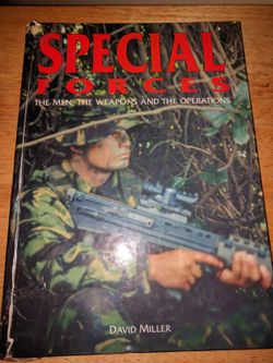Special Forces