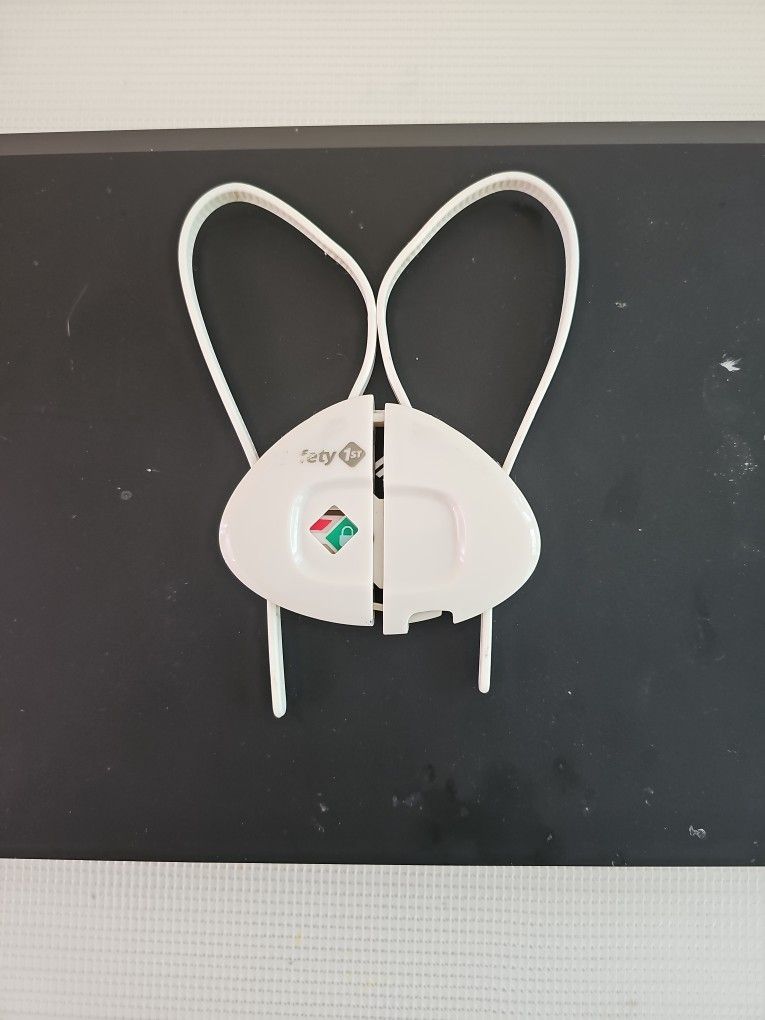Child Safety Lock