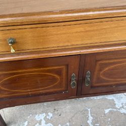 Antique Furniture Piece