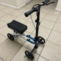 knee Walker, Knee Scooter Bless Reach