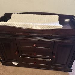 Changing Table 