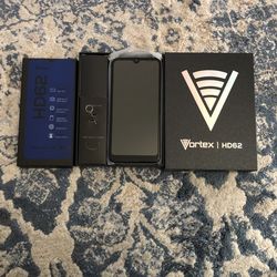 Vortex Cell Phone