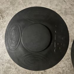 Drum Practice Pad 5.00 OBO