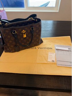 Louis Vuitton tote