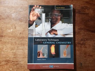 [BOOK] Chemistry