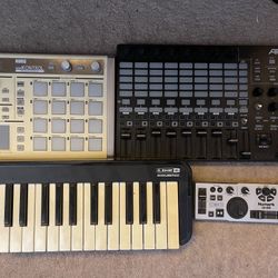 Music Equipment  For Sale
