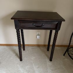 End Table 