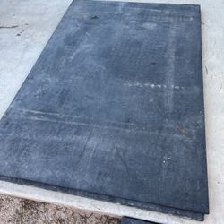 4x6’ Stall Mats 3/4in Gym Flooring 