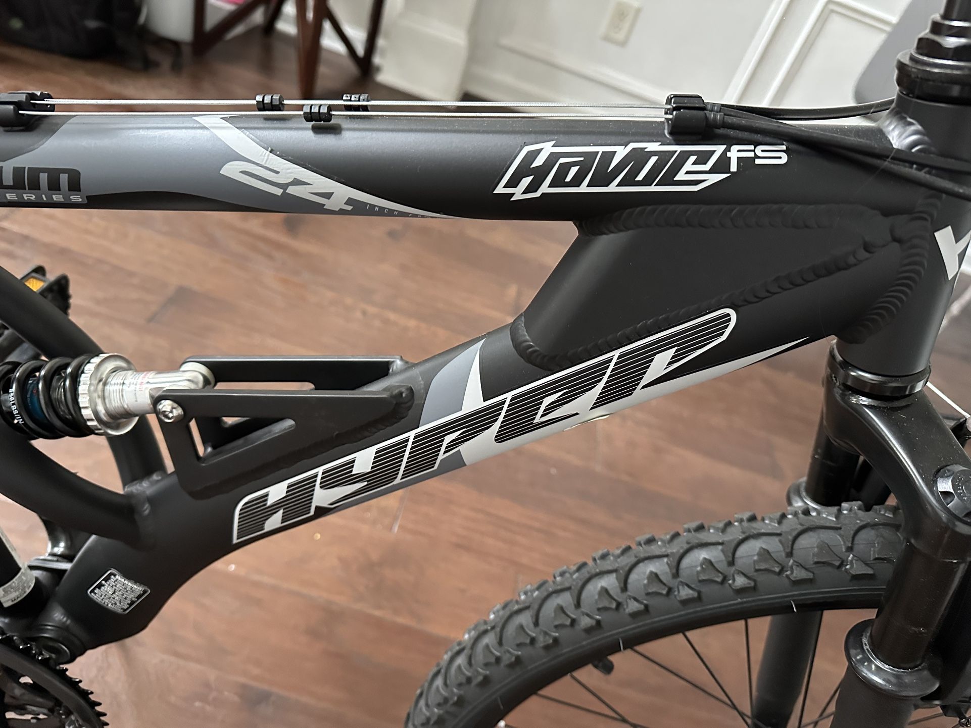 Kids Bike For Sale 18"