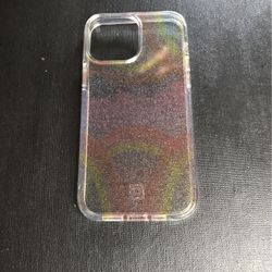Incipio - Design Series Case for iPhone 13 Pro Max - Rainbow