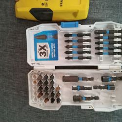 I Have A Hart Drill Bit Kit I Have To Sell Asap 