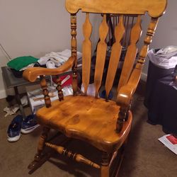 Rocking Chair
