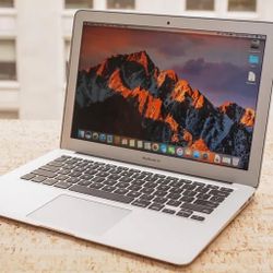 MacBook Air 2017