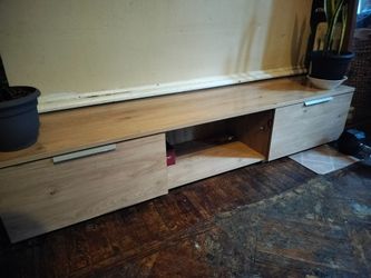 68-inch TV Stand