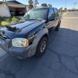 2003 Nissan Frontier