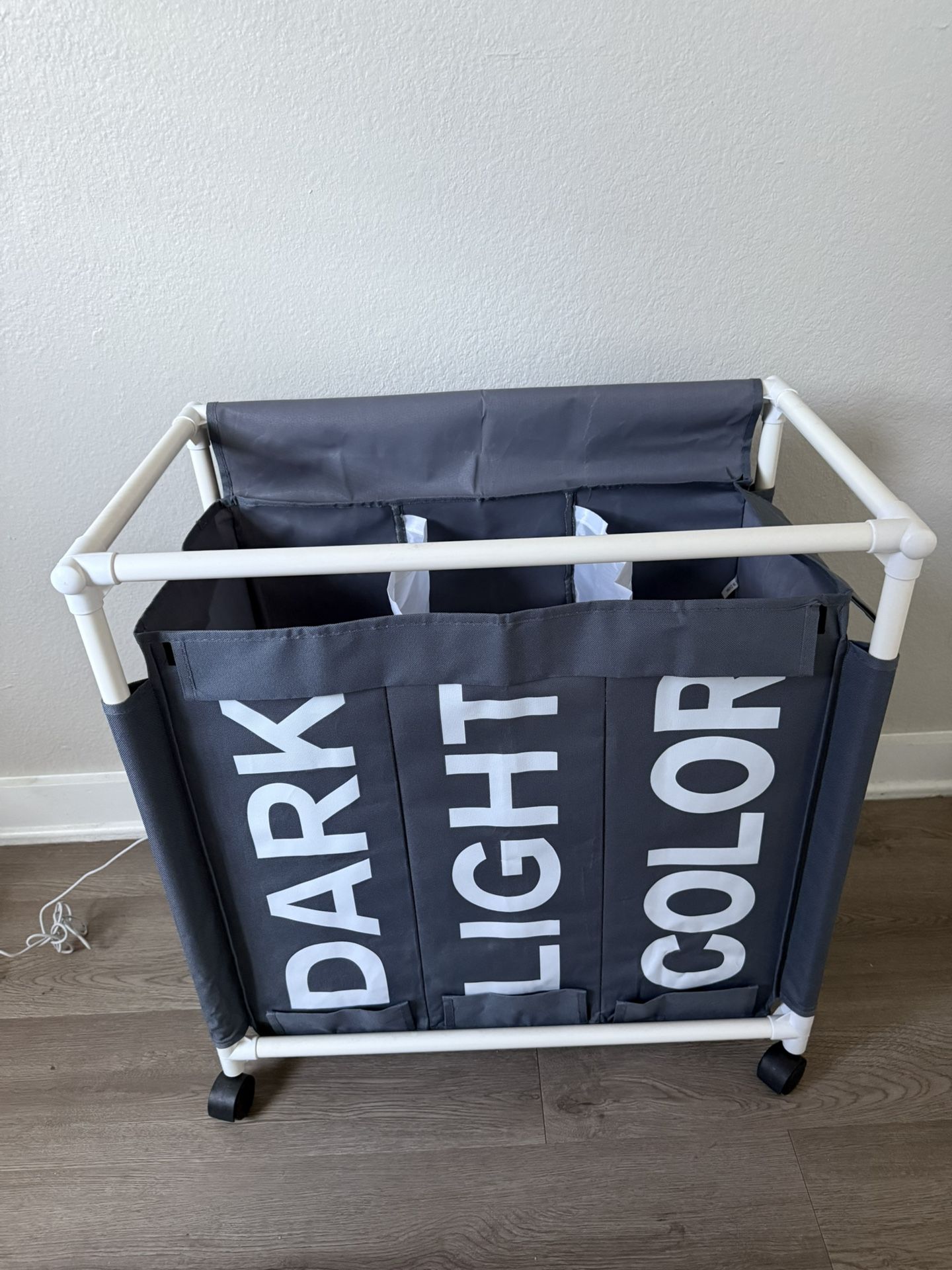 Laundry Hamper