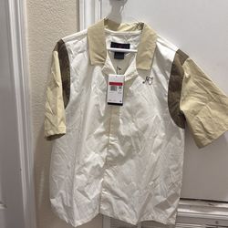 Michael Jordan Women’s bowling shirt