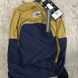 Quicksilver Backpack