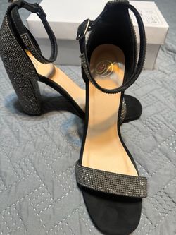 Woman’s heels