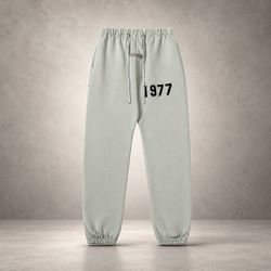 Fear of God Essentials Sweats 1977 - Brand New - Sizes M-L