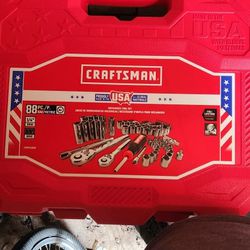Craftsman Made In Usa