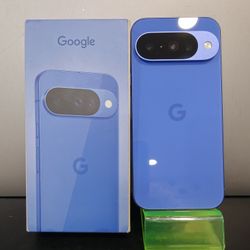 Google Pixel 10 5G 128GB For (TMobile) Only 