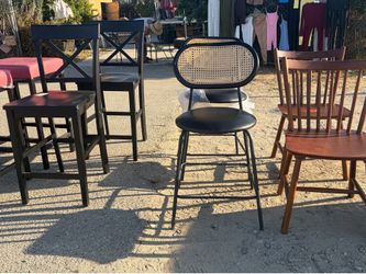 Yard sale