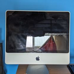 Older Mac 