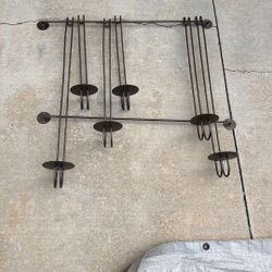 Wall decor