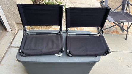 Stadium Seating