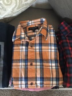 Boys bundle sizes 18/20