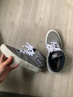 vans Half cab shoes