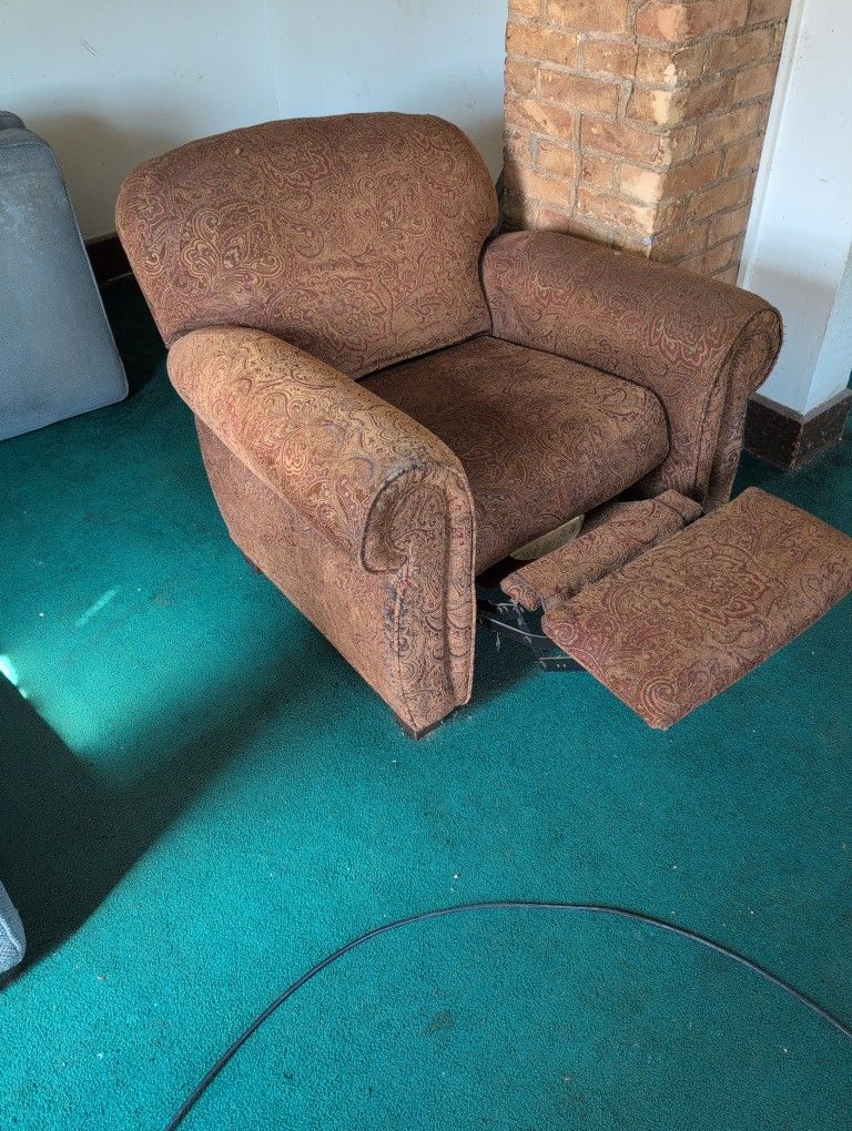 Recliner 