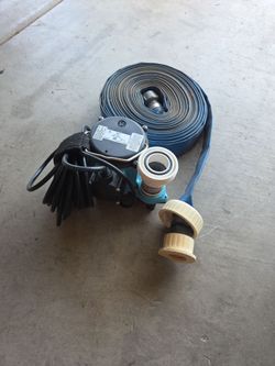 Pool pump