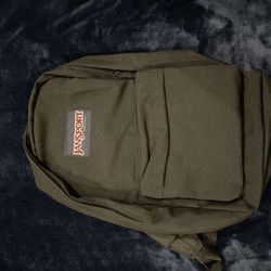 Jansport Pro Backpack