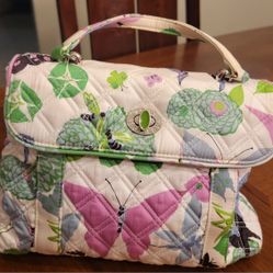 Vera Bradley Purse