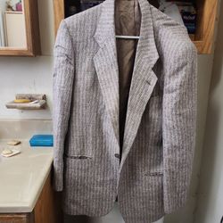 Jacket by ¡!Giorgio Armani