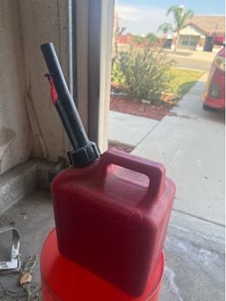 Gas can